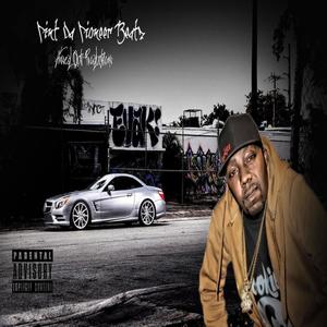 Make A Way(feat. Charlie Chain & Psycho) (Explicit)
