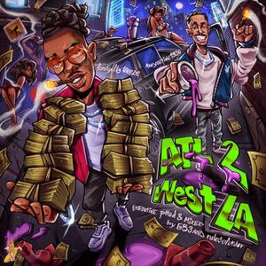 Corning St. (feat. Creezy) (Explicit)