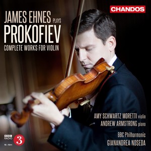 Sonata for 2 Violins in C Major, Op. 56 - II. Allegro