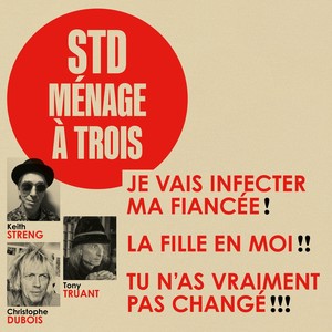 STD Ménage à Trois