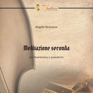 Meditazione seconda (Per fisarmonica e pianoforte)