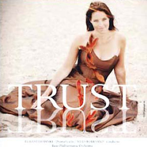 Nun Seh Ich Wohl, Warum So Dunkle Flammen (现在我看清了火焰为什么这样阴郁)