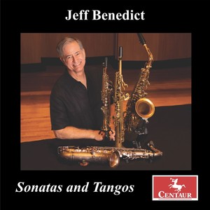 Sonate pour Saxophone Alto et Piano - II Lento
