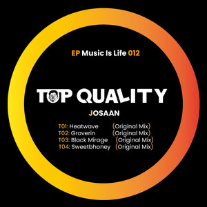 Black Mirage (Original Mix|Explicit)