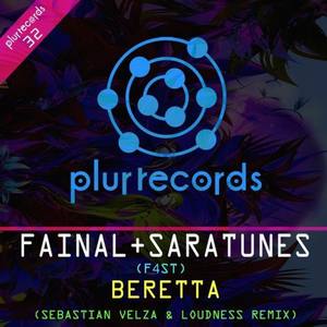 Beretta (Sebastian Velza & Loudness Remix)