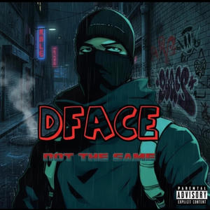 Not the same (Explicit)