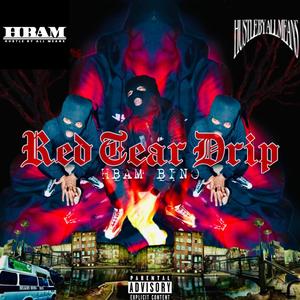 Red Tear Drip (Explicit)