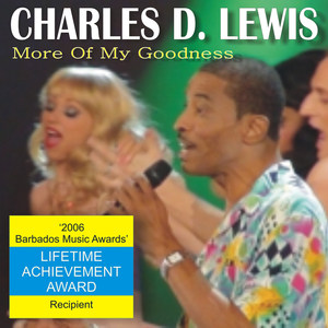 Charles D. Lewis - You're on My Mind