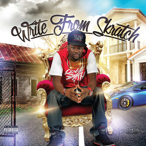 Write from Skratch (Explicit)