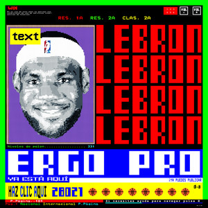 Lebron (Explicit)