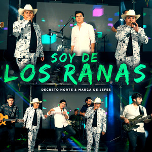 Soy de Los Ranas