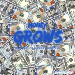 Money Grows (Explicit)