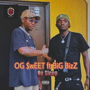 No Sleep (feat. BiG BizZ) (Explicit)