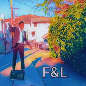 Faith and Love (feat. Nina Estrada)