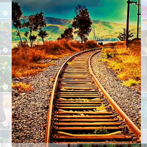 思念一个人的城