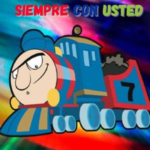 Siempre Con Usted