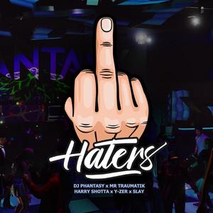 Haters (Full Vocal)