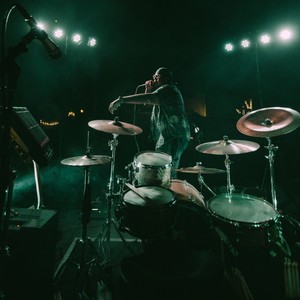GALLOWS FEST 21 live set(feat. HVSHI) (Live|Explicit)