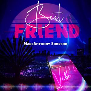 Best Friend (Explicit)