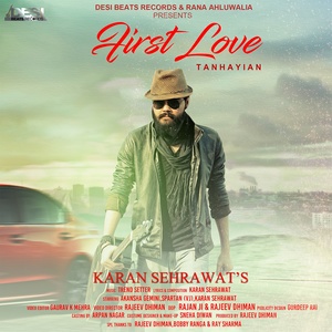 First Love (Tanhayian)