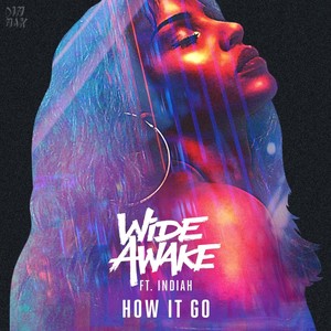 How It Go(feat. Indiah) (Instrumental Mix)