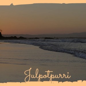 Julpotpurri