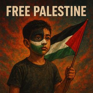 No more silence (feat. Zavani) (Explicit)