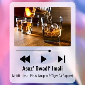 Asaz' Owadl' Imali