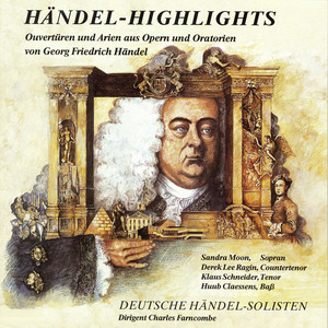 Händel-Highlights