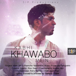 Kabhi Khawabo Mein (Ringtone)