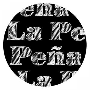 La Pena 001