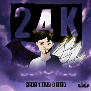 24K (Explicit)