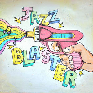 Jazz Blaster