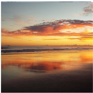 Gratitude Make Peace (Inst.)