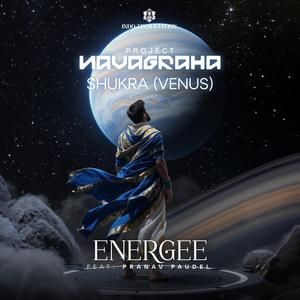 Shukra (Venus) (feat. Pranav Paudel)