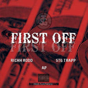 First Off (Explicit)