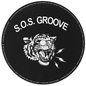 S.O.S. Groove
