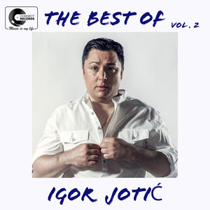 The best of Igor Jotic vol. 2 (Live)