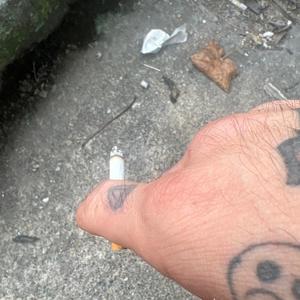 The Sufferer (Freestyle ) (Explicit)