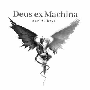 Deus ex Machina (feat. ford. & Duskus)