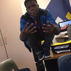 In The Kitchen (Explicit)