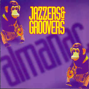 Jazzers & Groovers