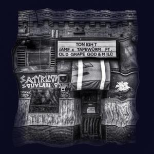 Satyricon(feat. Tapewürm, Milc & Old Grape God) (Explicit)