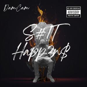 DamCam - Intro (feat. LitoOndabeat) (Explicit)