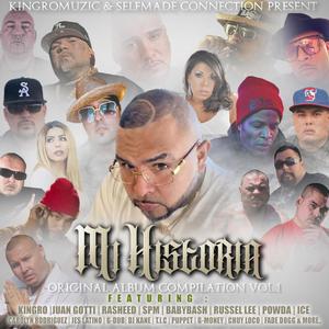 Rhythm & Blues (Explicit)