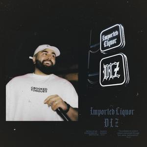 Imported Liquor (Explicit)