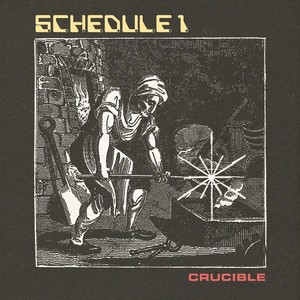 Crucible