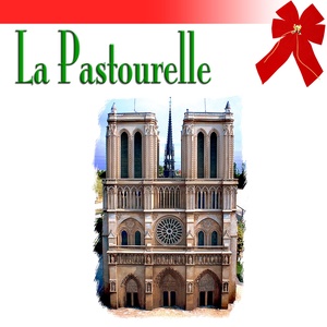 La pastourelle (flûte à bec & orgue) / la pastourelle - baroque flute and organ