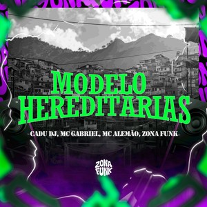 MODELO HEREDITARIAS (Explicit)
