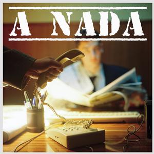 A NADA (feat. Grande Amore)